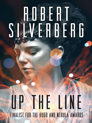 cover image of Up the Line
